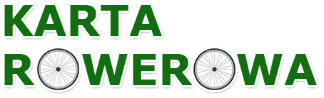 logo karta rowerowa